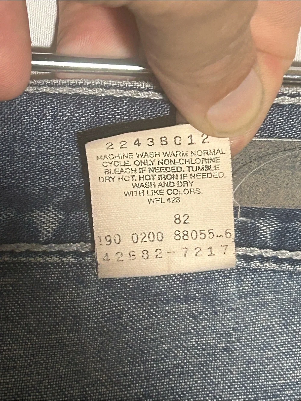 Levis up sale